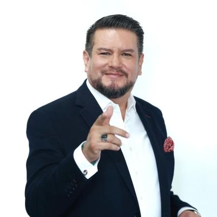 Salvador García Soto