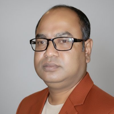 Masud Rana