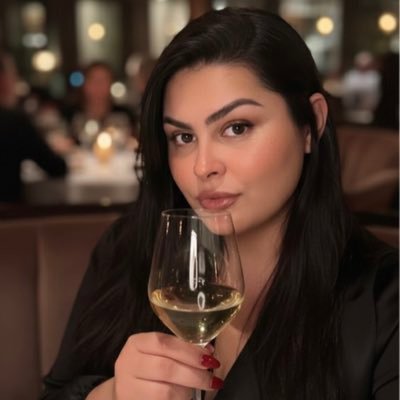 Thaynã Passarini 🌻