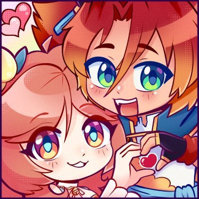 Goki Doki Peach 🐵 🧡 🍑