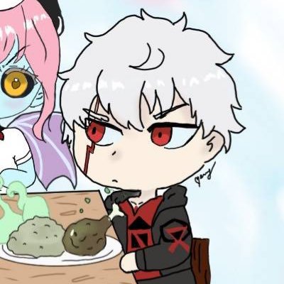 PsychoSho👾☢️| Malware Vtuber