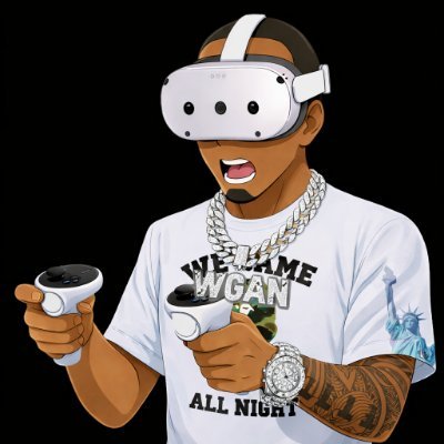 WeGameAllNightVR