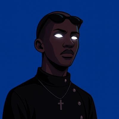 Zubbie CRYPT {Ejiofor}