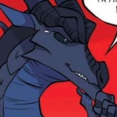 TheDragonElk 🔥🍃