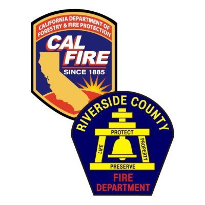 CAL FIRE/Riverside County Fire Department