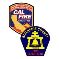 CAL FIRE/Riverside County Fire Department