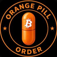 Orange Pill Order