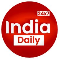 India Daily 24x7