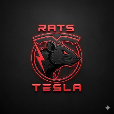 📐🛸 RatsTesla 🚢⚡️🤖🚗