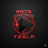 📐🛸 RatsTesla 🚢⚡️🤖🚗