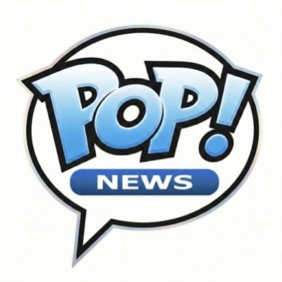 Funko POP News !