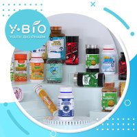 YouthBioPharm