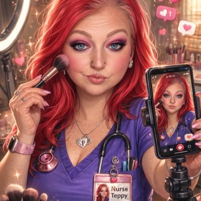 Gingersnapped Beauty