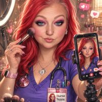 Gingersnapped Beauty