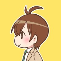 染島 四角/Somejima.sqr@PowerPoint ART&blender&writer