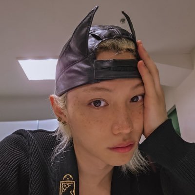 lexia ⭑.ᐟ FELIX AT F1