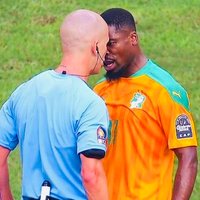 Un Ivoirien En ASIE ©️🌏