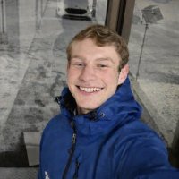 Liam’s Weather (Student Meteorologist Liam Kenny)