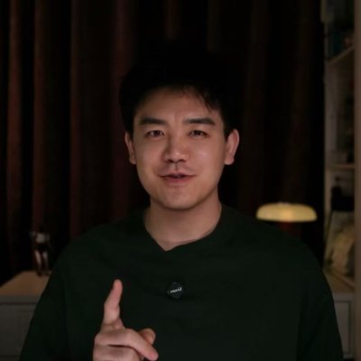 福爸说人形机器人(J.W)