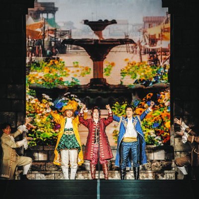 misaki イミュ5/4参戦！