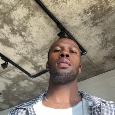 Jabulani Macdonald ⚡️