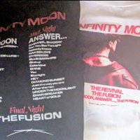 ゆき🐾🐺🌕💙🌒