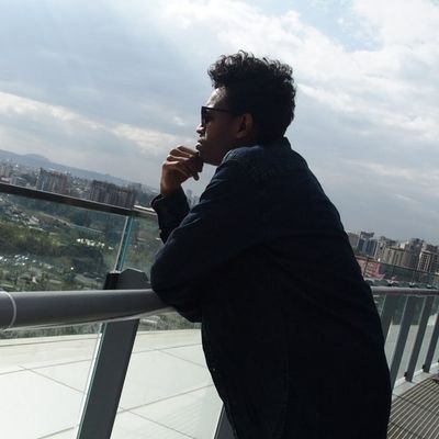 ROBEL| Aerovlogger|CosmoCoder