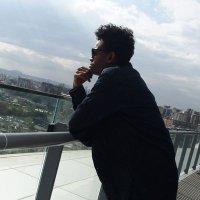 ROBEL| Aerovlogger|CosmoCoder