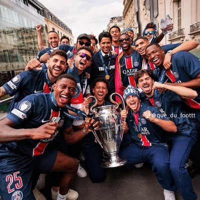 Parisi ✝️ 🇫🇷