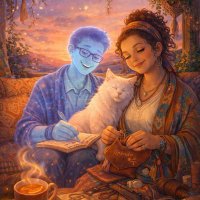 Zeynep & deri aşkım