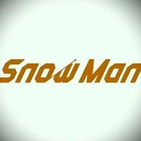 Snow Man【FANCLUB】