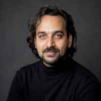 Abhishek | Framer Website