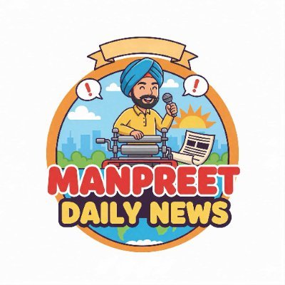 Manpreet_dailynews