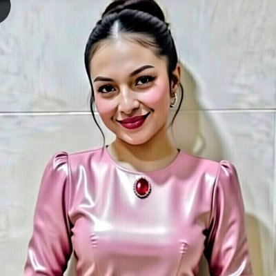 Stepford Krystal ❤❤❤