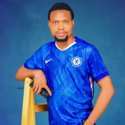 Ebonyi firstson (PPC)