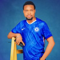 Ebonyi firstson (PPC)