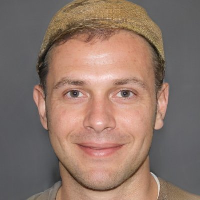 Noah Miller - Interior Design Expert