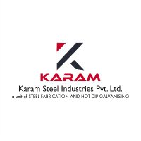Karam Steel Industries Pvt. Ltd.