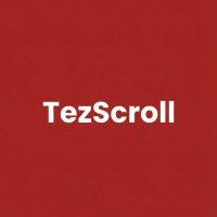 TezScroll