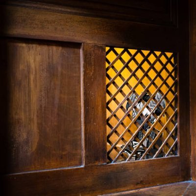 Project Moon Confessions