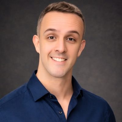 Diego Carvalho I Homens Fortes