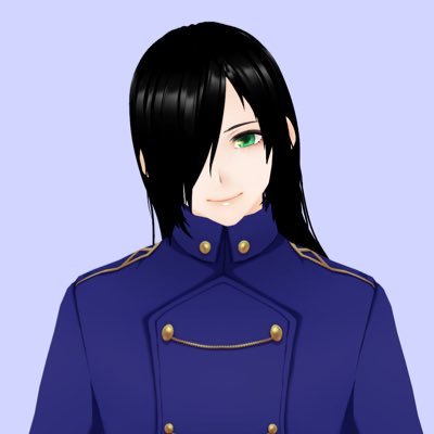 ミレイ･シューター⸜(巛꒳​˙ )⸝⋆* 心理士VTuber