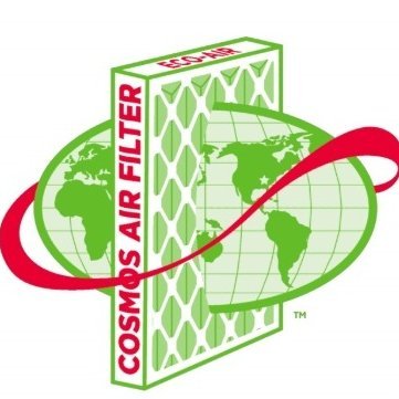 Cosmos Air Purification