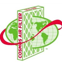 Cosmos Air Purification