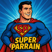 Super Parrain