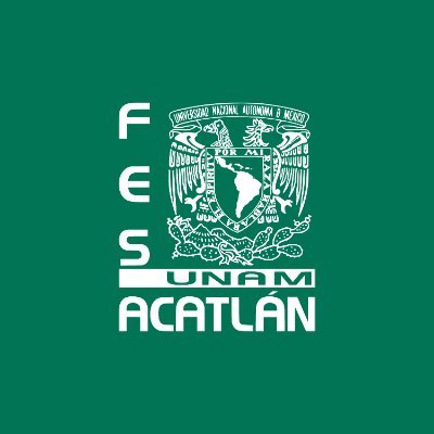 FES ACATLÁN - UNAM