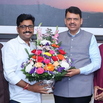 Navnath Kamal Uttamrao Ban