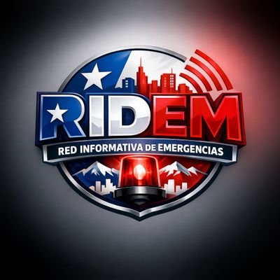 Red Informativa De Emergencias 🚒