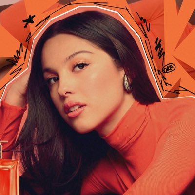 olivia rodrigo acervo