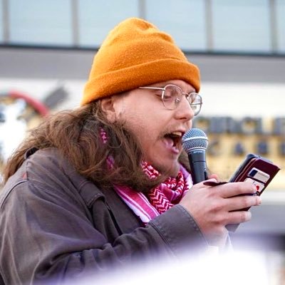 Nate 🐝🌹🇮🇷🇨🇺🇵🇸